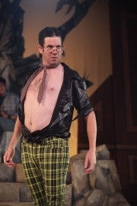 Shakespeare's Twelfth Night
